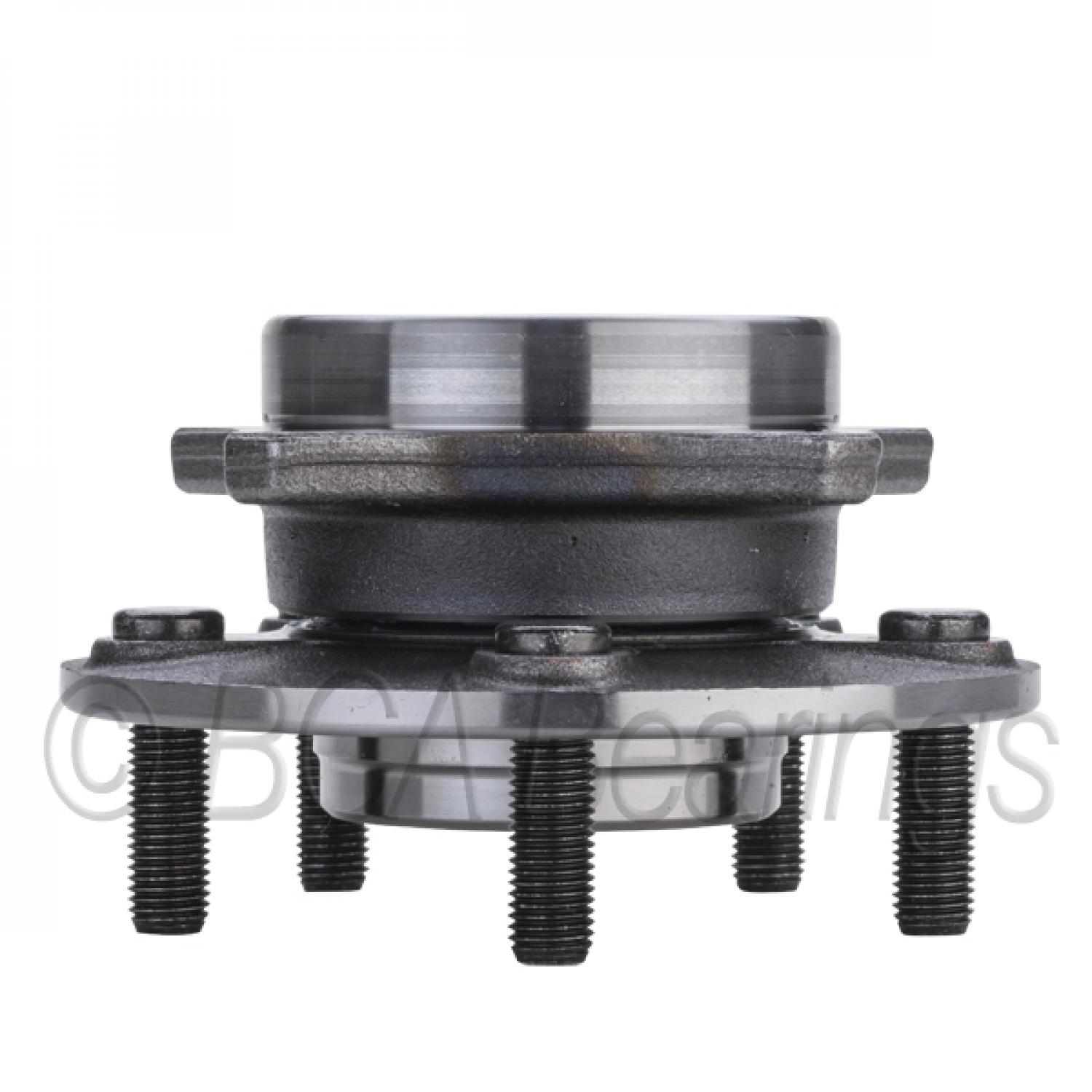BCA Bearings WE61174 - Wheel Bearing and Hub Assembly BCA Bearings WE61174 Wheel Bearing and Hub Assembly product image 3 of 5