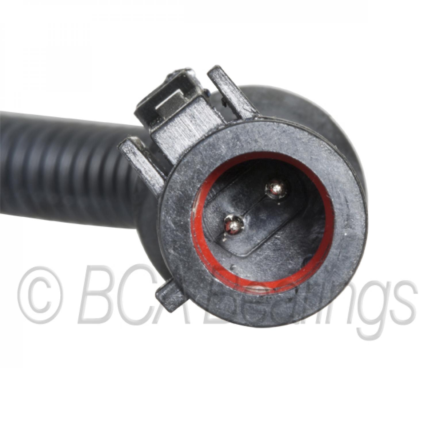 BCA Bearings WE61178 - Wheel Bearing and Hub Assembly BCA Bearings WE61178 Wheel Bearing and Hub Assembly product image 6 of 6