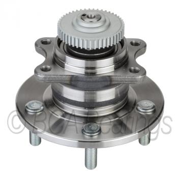 2007 Kia Amanti Wheel Bearing and Hub Assembly