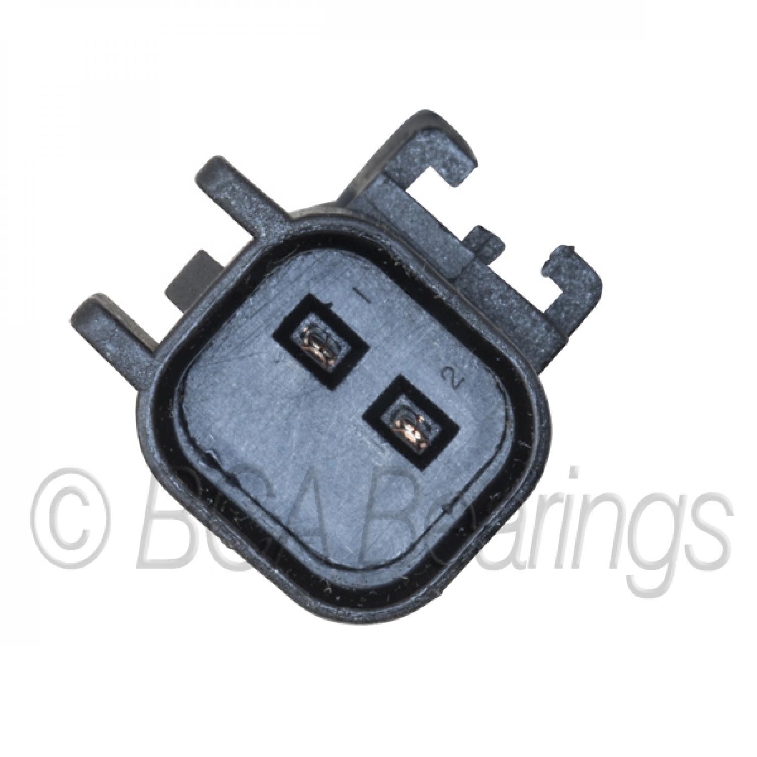 BCA Bearings WE61185 - Wheel Bearing and Hub Assembly BCA Bearings WE61185 Wheel Bearing and Hub Assembly product image 6 of 6
