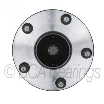 2003 Lexus LS430 Wheel Bearing and Hub Assembly Front BCA Bearings WE61191 image 4 of 4