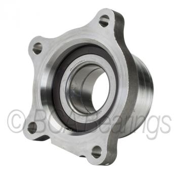2016 Lexus LX570 Wheel Bearing Assembly Rear Right BCA Bearings WE61199 image 3 of 3