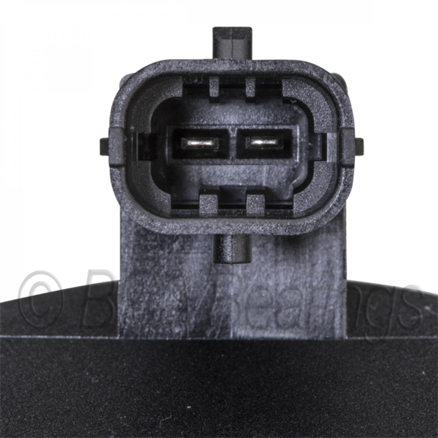 BCA Bearings WE61202 - Wheel Bearing and Hub Assembly BCA Bearings WE61202 Wheel Bearing and Hub Assembly product image 6 of 6