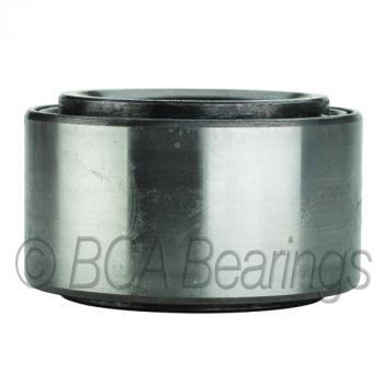 1996 Geo Tracker Wheel Bearing Front BCA Bearings WE61205 image 3 of 4