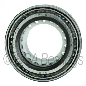1996 Geo Tracker Wheel Bearing Front BCA Bearings WE61205 image 4 of 4