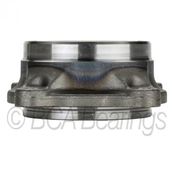 2015 Toyota Sequoia Wheel Bearing Assembly Rear BCA Bearings WE61223 image 3 of 4