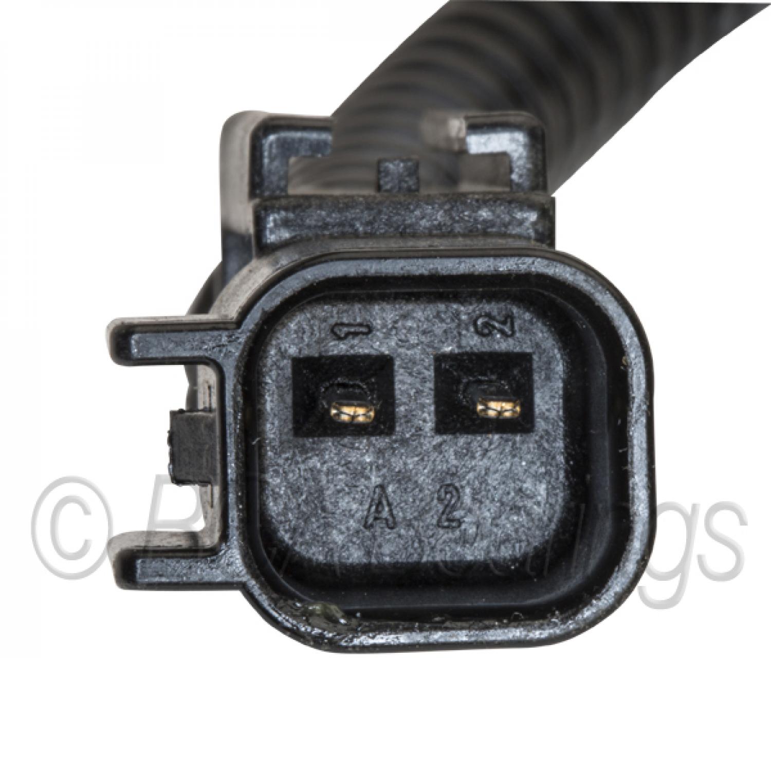 BCA Bearings WE61231 - Wheel Bearing and Hub Assembly BCA Bearings WE61231 Wheel Bearing and Hub Assembly product image 6 of 6