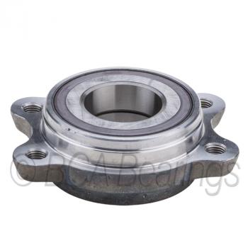 2011 Audi S6 Wheel Bearing Assembly