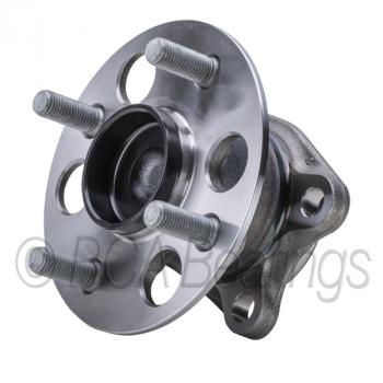 BCA Bearings WE61237 - Wheel Bearing and Hub Assembly BCA Bearings WE61237 Wheel Bearing and Hub Assembly product image 5 of 5