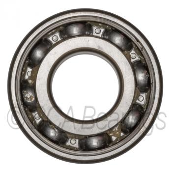 1996 Geo Tracker Wheel Bearing Rear BCA Bearings WE61239 image 4 of 4