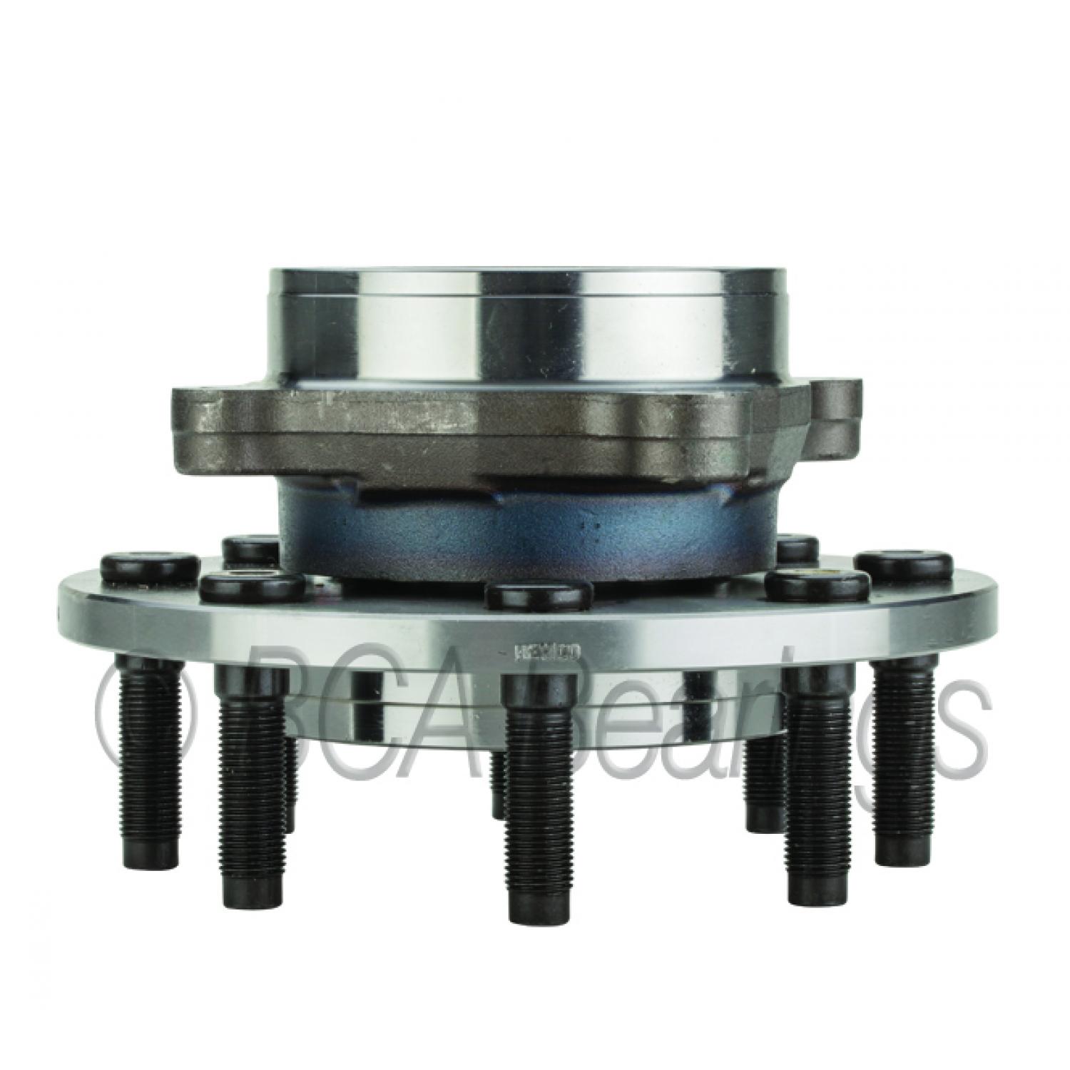 BCA Bearings WE61243 - Wheel Bearing and Hub Assembly BCA Bearings WE61243 Wheel Bearing and Hub Assembly product image 3 of 5