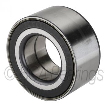 2004 BMW 330xi Wheel Bearing Front BCA Bearings WE61246 image 1 of 4
