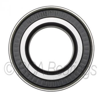 2004 BMW 330xi Wheel Bearing Front BCA Bearings WE61246 image 4 of 4