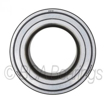 2010 Mazda RX-8 Wheel Bearing Rear BCA Bearings WE61251 image 2 of 4