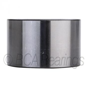 2010 Mazda RX-8 Wheel Bearing Rear BCA Bearings WE61251 image 3 of 4