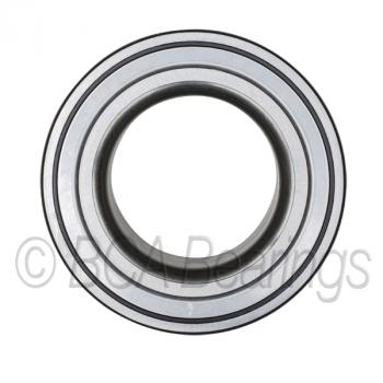 2010 Mazda RX-8 Wheel Bearing Rear BCA Bearings WE61251 image 4 of 4