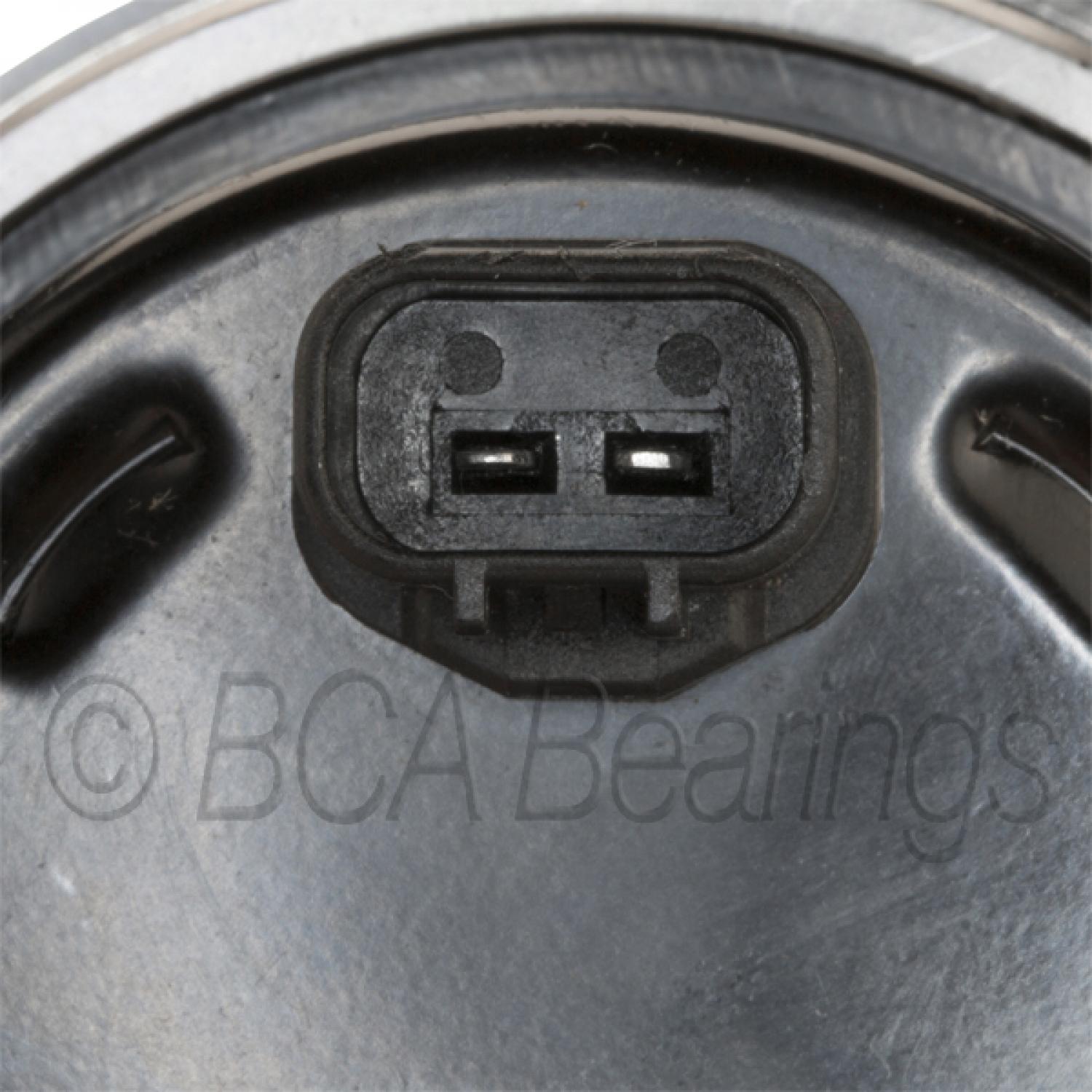 BCA Bearings WE61257 - Wheel Bearing and Hub Assembly BCA Bearings WE61257 Wheel Bearing and Hub Assembly product image 6 of 6