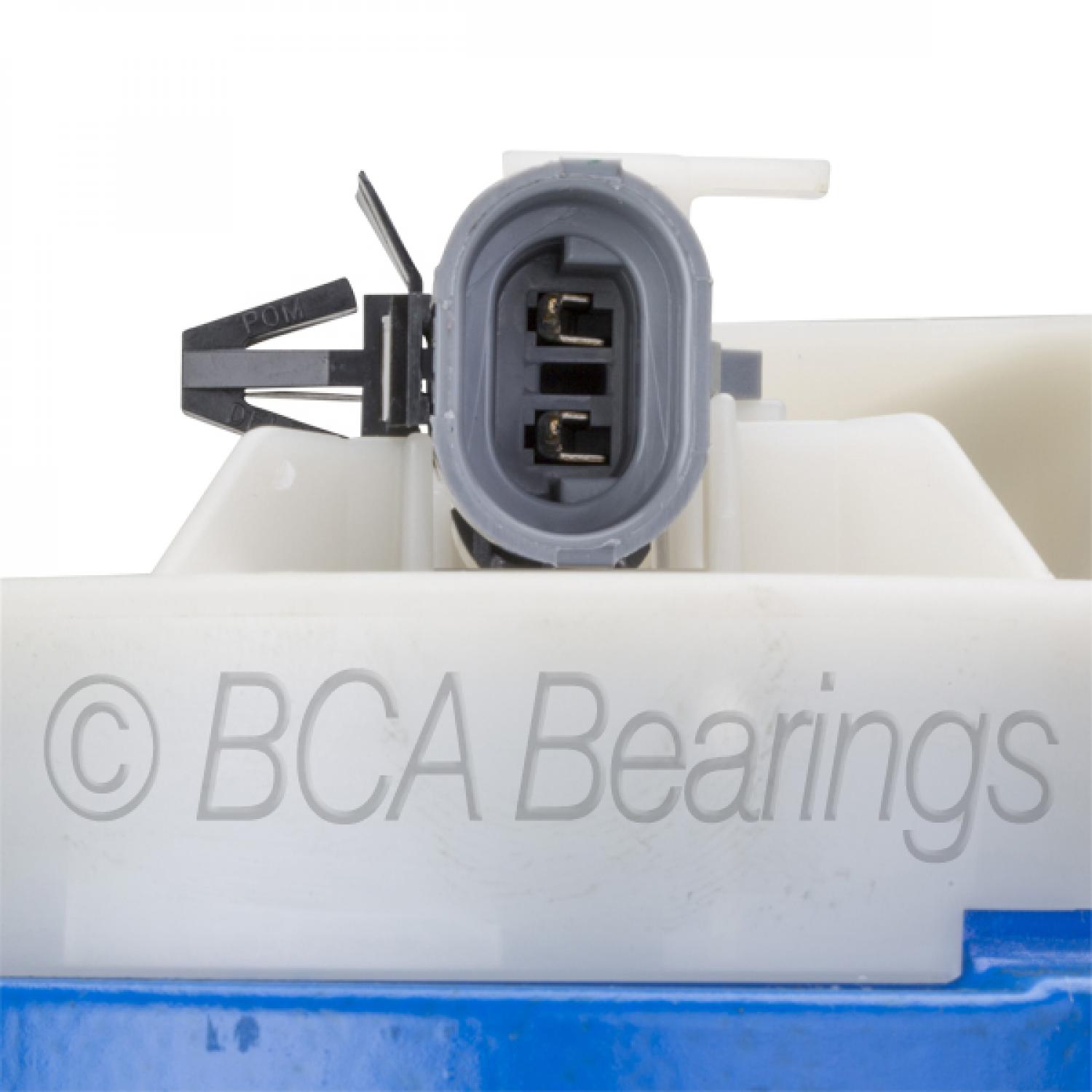 BCA Bearings WE61261 Wheel Bearing and Hub Assembly product image 6 of 6