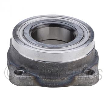 2017 BMW 535i GT Wheel Bearing Assembly