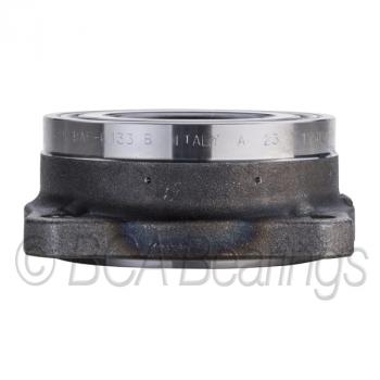 2015 BMW ActiveHybrid 5 Wheel Bearing Assembly Rear BCA Bearings WE61271 image 3 of 4