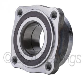 BCA Bearings WE61271 Wheel Bearing Assembly product image 5 of 5