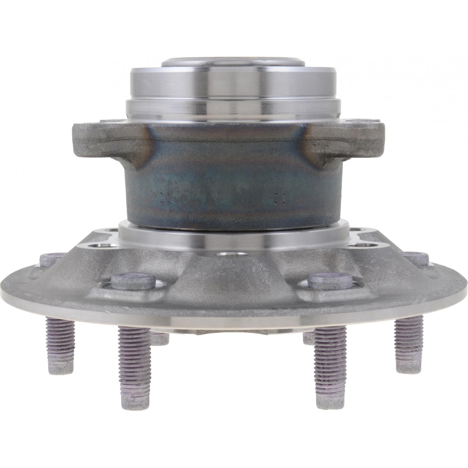 BCA Bearings WE61272 Wheel Bearing and Hub Assembly product image 5 of 5