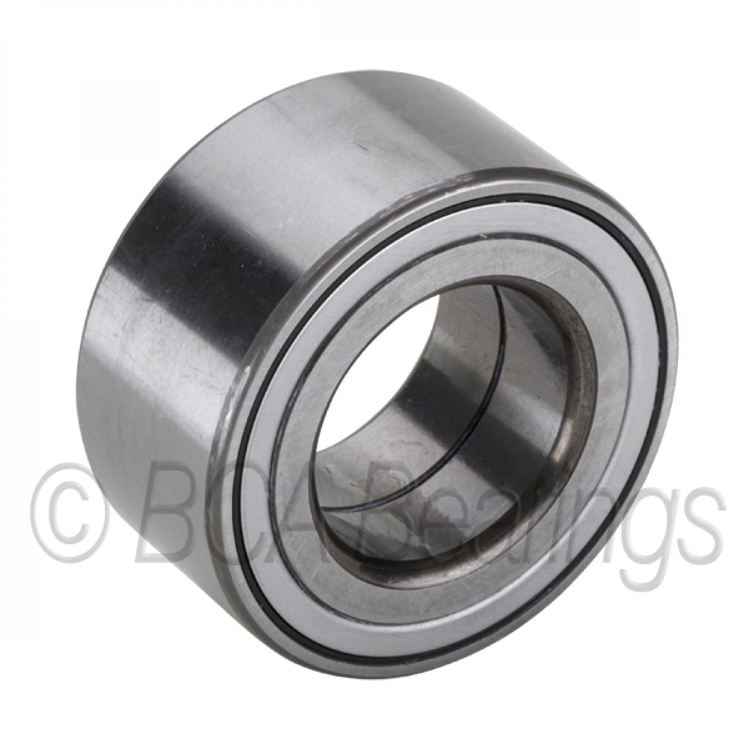 BCA Bearings WE61274 - Wheel Bearing BCA Bearings WE61274 Wheel Bearing product image 1 of 5