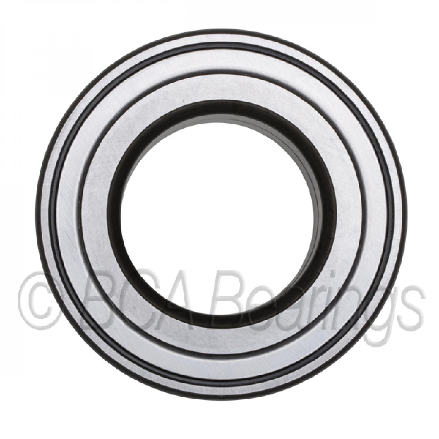 BCA Bearings WE61274 - Wheel Bearing BCA Bearings WE61274 Wheel Bearing product image 2 of 5