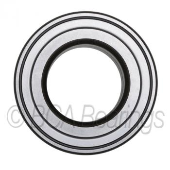 2006 Suzuki XL-7 Wheel Bearing Rear BCA Bearings WE61274 image 2 of 4