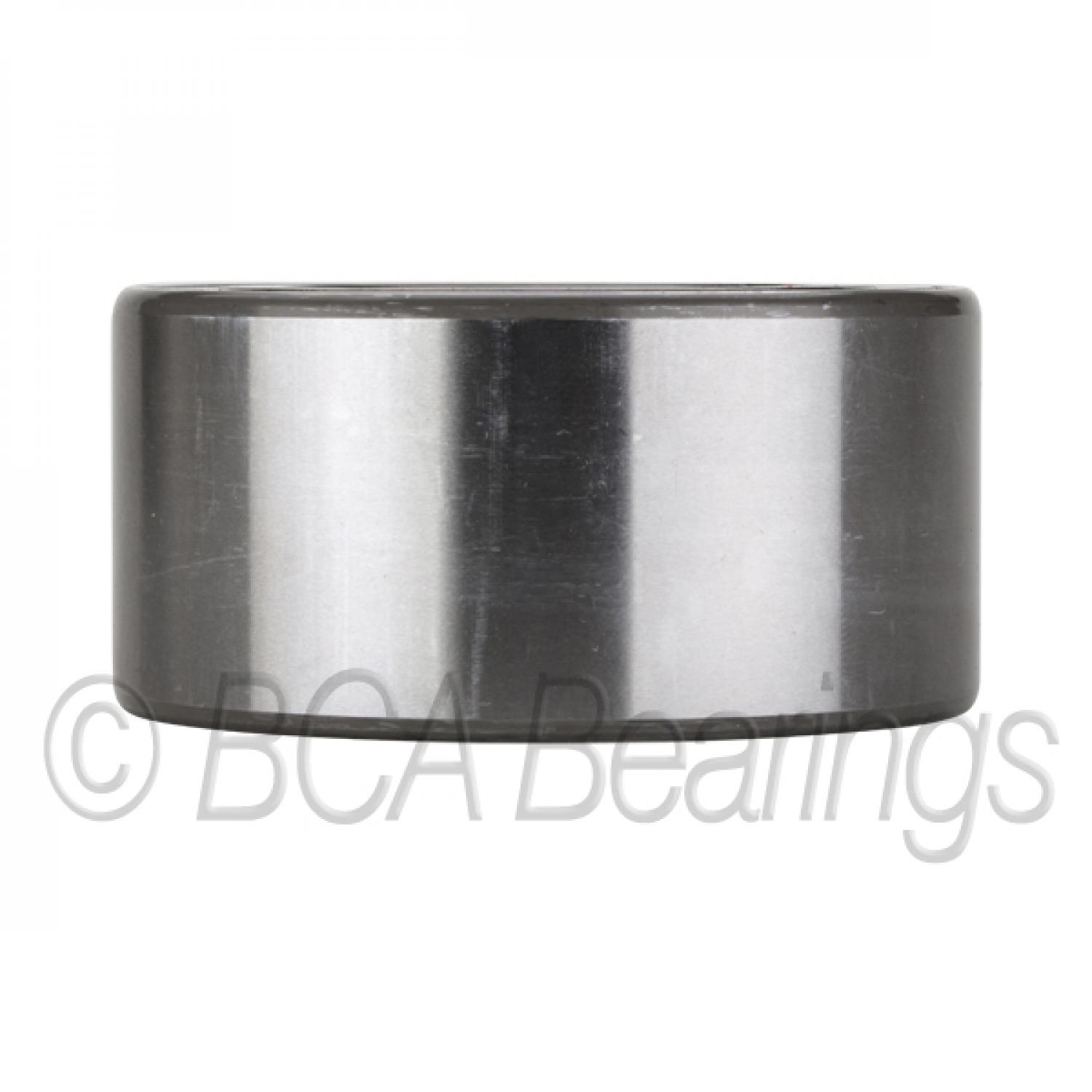 BCA Bearings WE61274 - Wheel Bearing BCA Bearings WE61274 Wheel Bearing product image 3 of 5