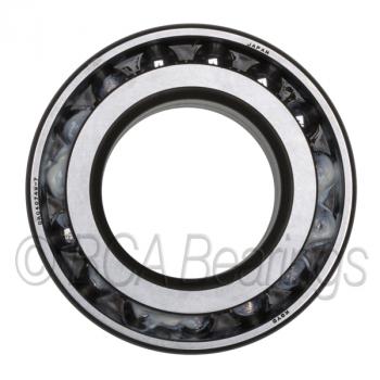 2006 Suzuki XL-7 Wheel Bearing Rear BCA Bearings WE61274 image 4 of 4