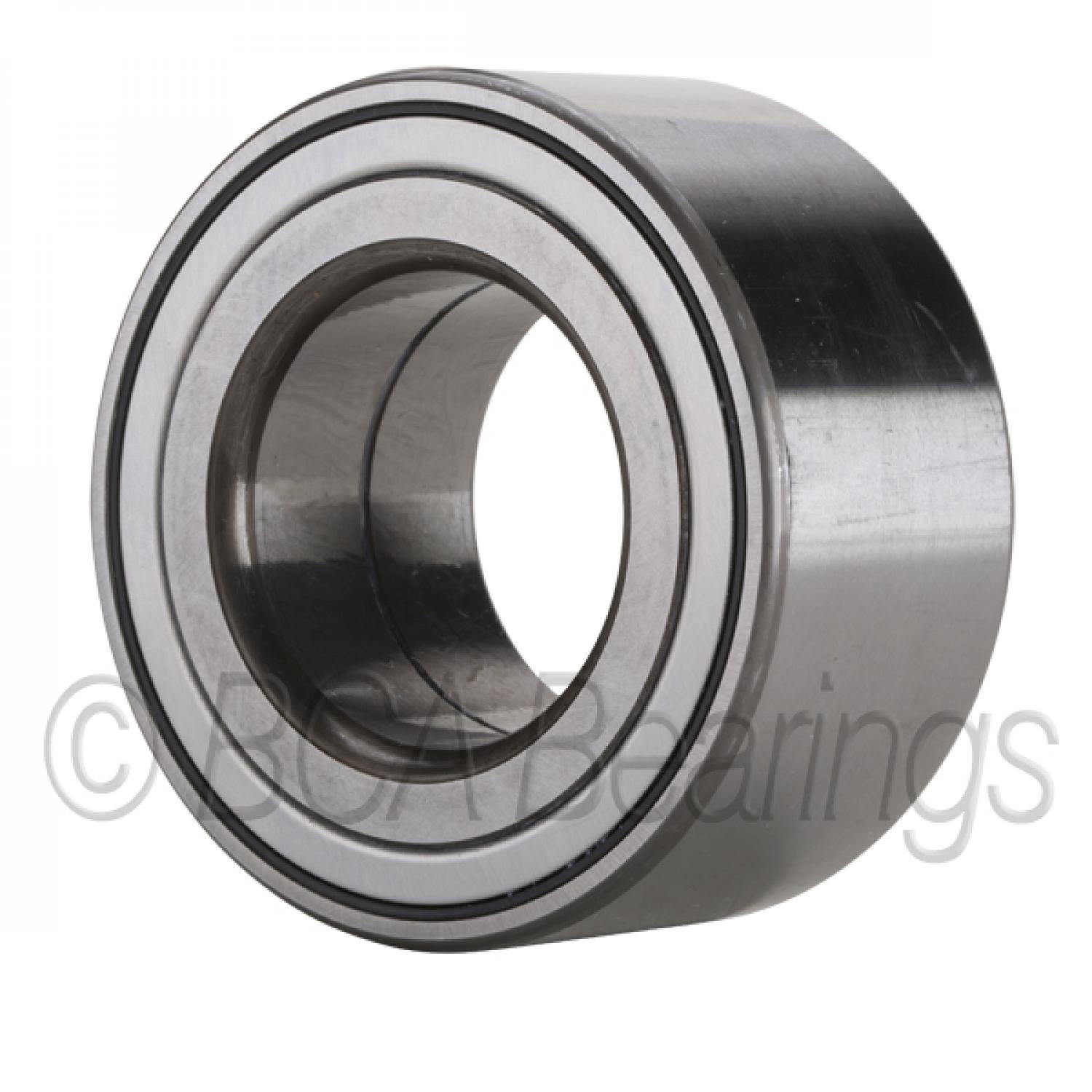BCA Bearings WE61274 - Wheel Bearing BCA Bearings WE61274 Wheel Bearing product image 5 of 5