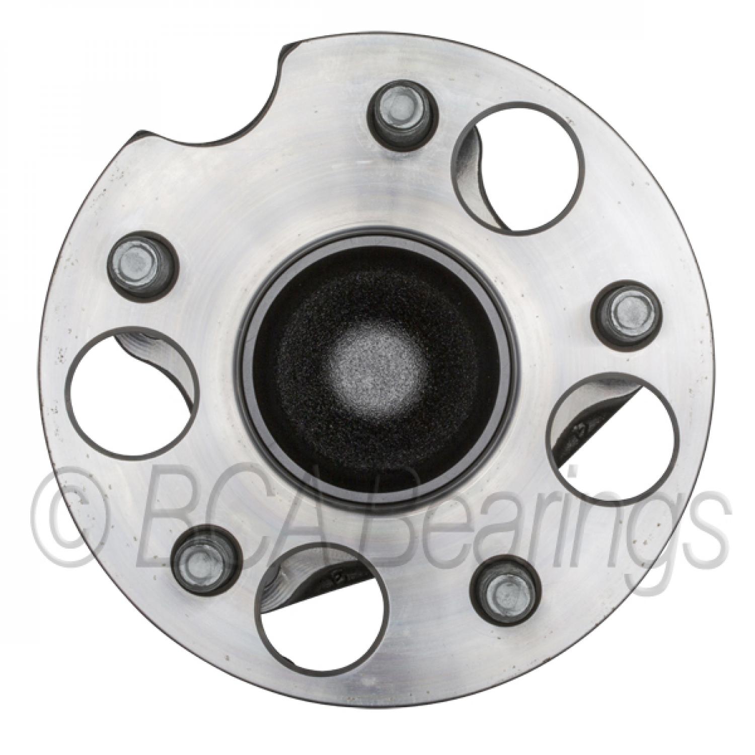 BCA Bearings WE61277 - Wheel Bearing and Hub Assembly BCA Bearings WE61277 Wheel Bearing and Hub Assembly product image 4 of 6