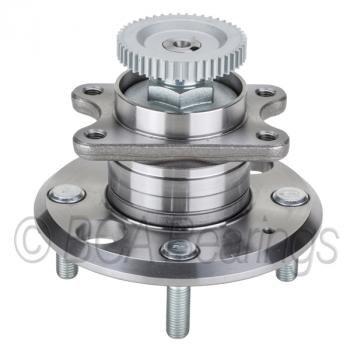 2004 Kia Magentis Wheel Bearing and Hub Assembly