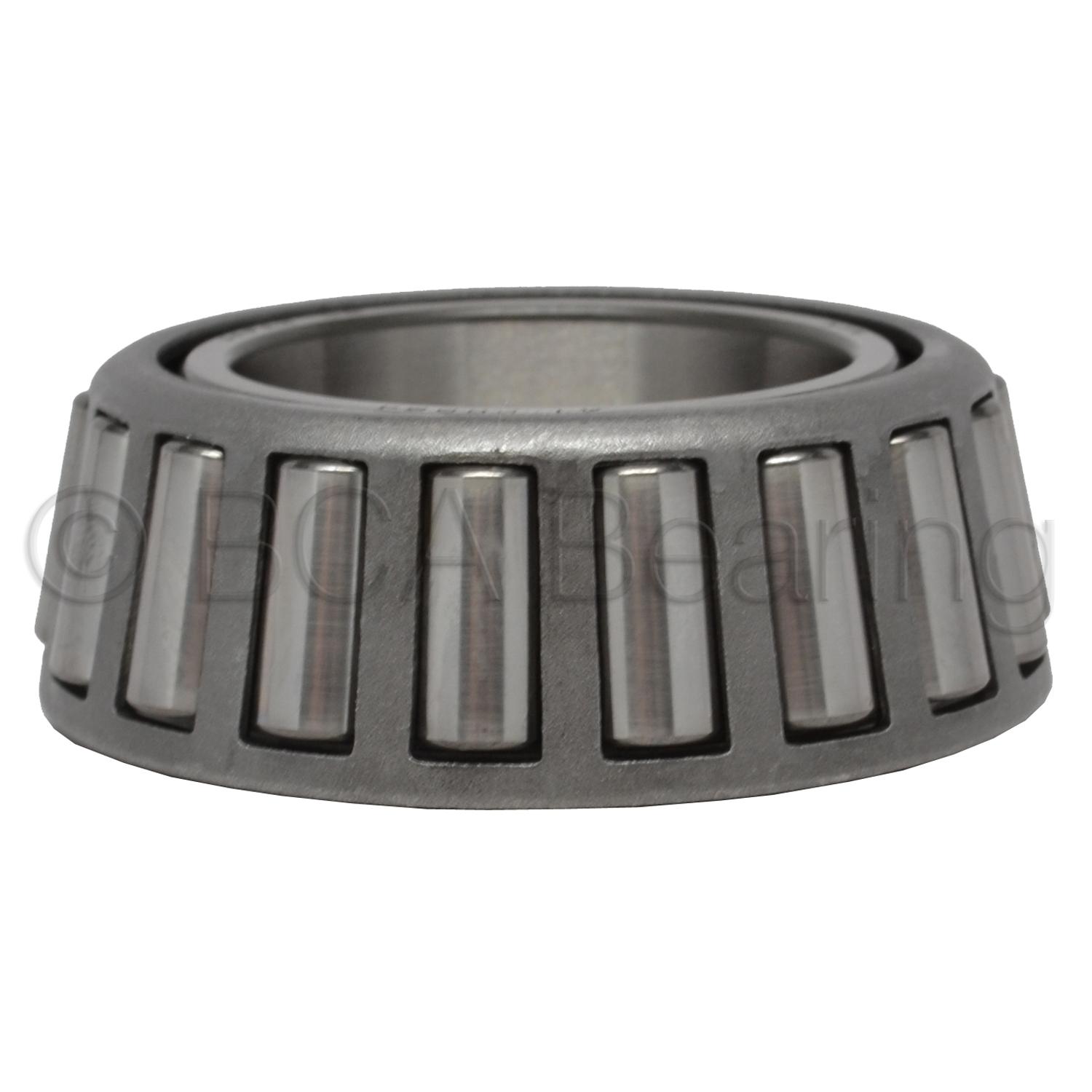 BCA Bearings WE61279 - Wheel Bearing BCA Bearings WE61279 Wheel Bearing product image 1 of 3