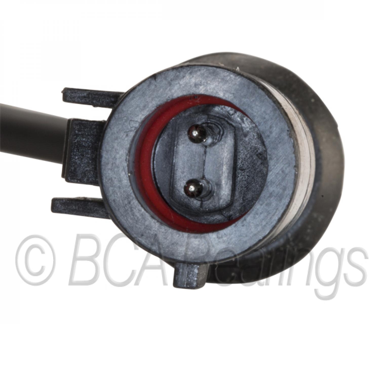 BCA Bearings WE61286 - Wheel Bearing and Hub Assembly BCA Bearings WE61286 Wheel Bearing and Hub Assembly product image 6 of 6