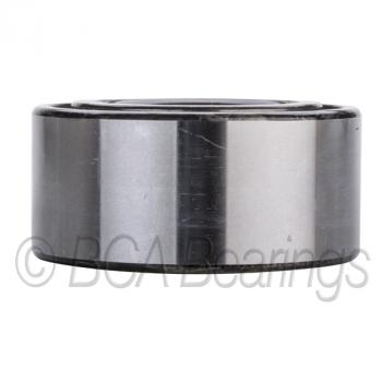 1996 Mitsubishi Mirage Wheel Bearing Front BCA Bearings WE61296 image 3 of 4