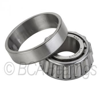 BCA Bearings WE61297 product image