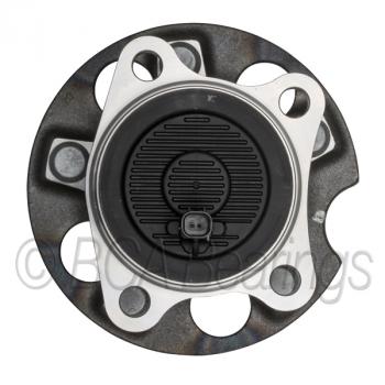 2006 Kia Amanti Wheel Bearing and Hub Assembly Rear Right BCA Bearings WE61304 image 2 of 4