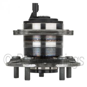 2006 Kia Amanti Wheel Bearing and Hub Assembly Rear Right BCA Bearings WE61304 image 3 of 4