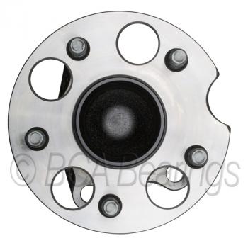 2006 Kia Amanti Wheel Bearing and Hub Assembly Rear Right BCA Bearings WE61304 image 4 of 4