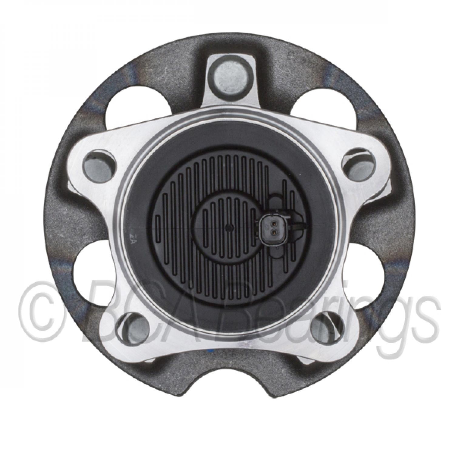 BCA Bearings WE61305 - Wheel Bearing and Hub Assembly BCA Bearings WE61305 Wheel Bearing and Hub Assembly product image 2 of 6