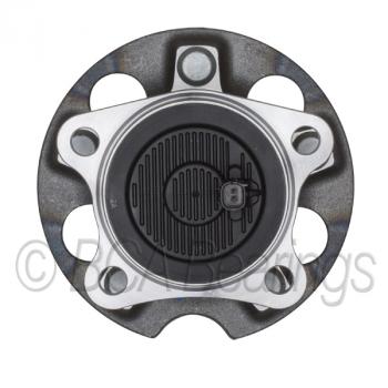 2006 Kia Amanti Wheel Bearing and Hub Assembly Rear Left BCA Bearings WE61305 image 2 of 4