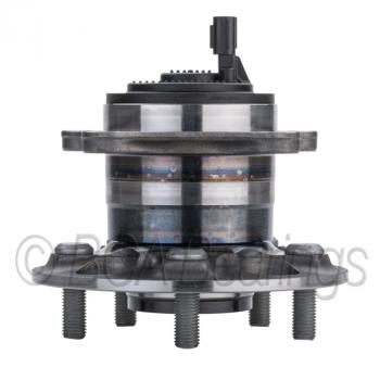 2006 Kia Amanti Wheel Bearing and Hub Assembly Rear Left BCA Bearings WE61305 image 3 of 4