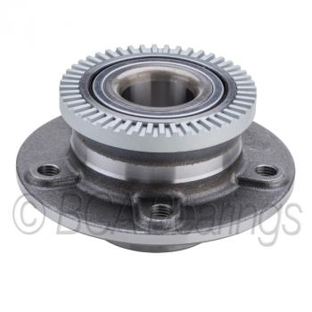 2001 Cadillac Catera Wheel Bearing and Hub Assembly
