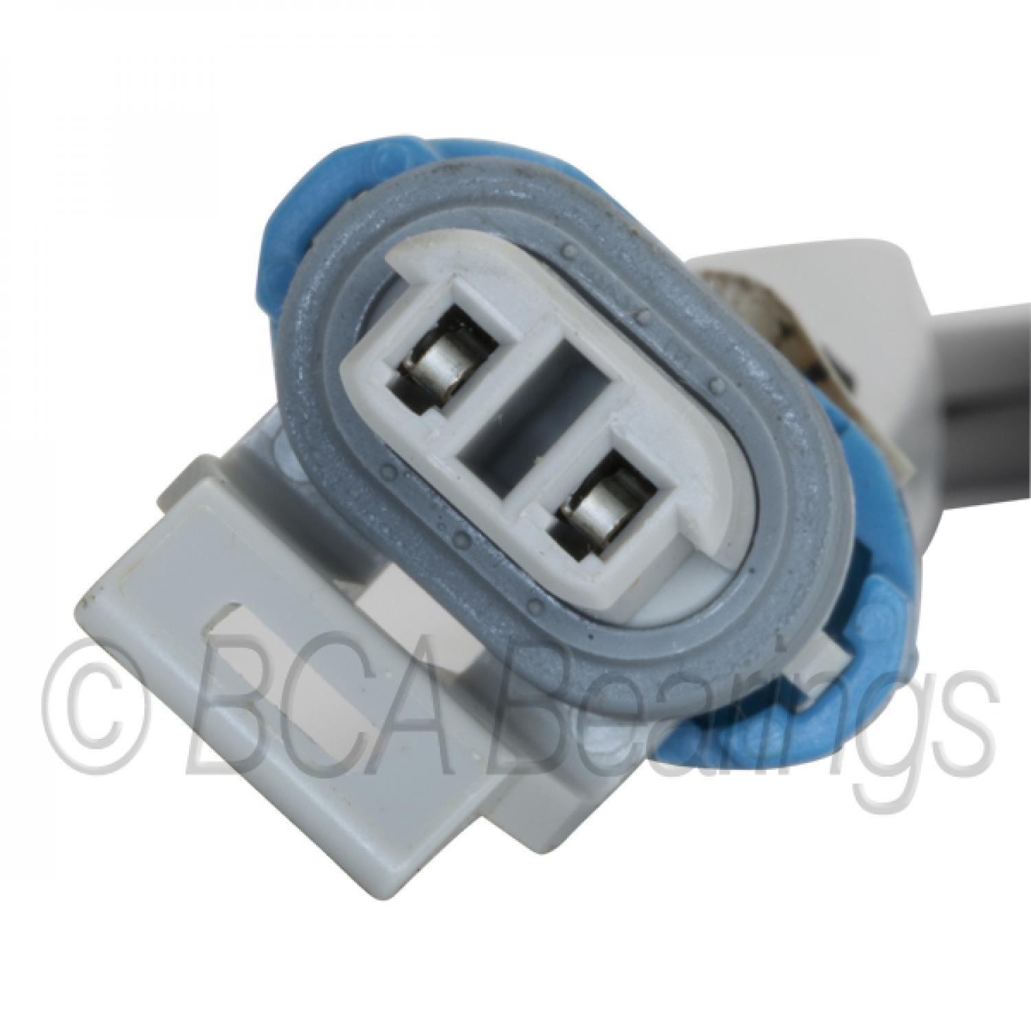 BCA Bearings WE61307 - Wheel Bearing and Hub Assembly BCA Bearings WE61307 Wheel Bearing and Hub Assembly product image 6 of 6