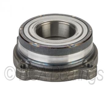 2009 BMW X5 Wheel Bearing Assembly