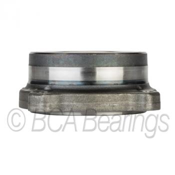 2015 BMW X5 Wheel Bearing Assembly Rear BCA Bearings WE61314 image 3 of 4