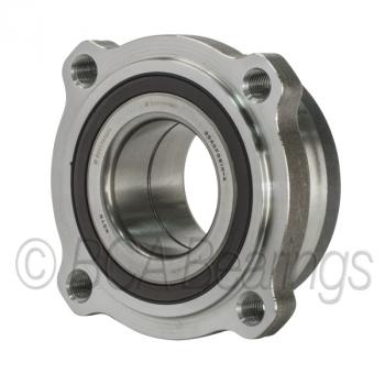 BCA Bearings WE61314 Wheel Bearing Assembly product image 5 of 5