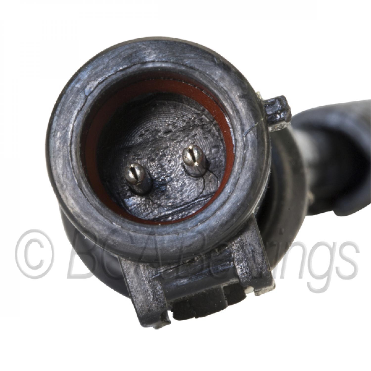 BCA Bearings WE61326 - Wheel Bearing and Hub Assembly BCA Bearings WE61326 Wheel Bearing and Hub Assembly product image 6 of 6
